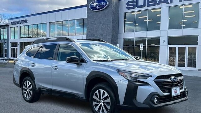 2025 Subaru Outback Premium SUV