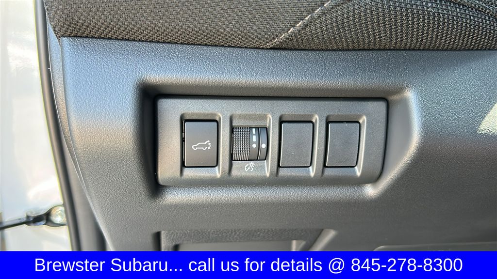 2026 Subaru Outback Limited - Photo 20
