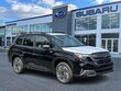 Subaru Forester Hybrid