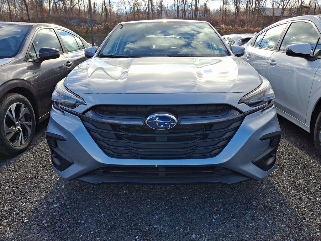 2025 Subaru Legacy Limited photo 2
