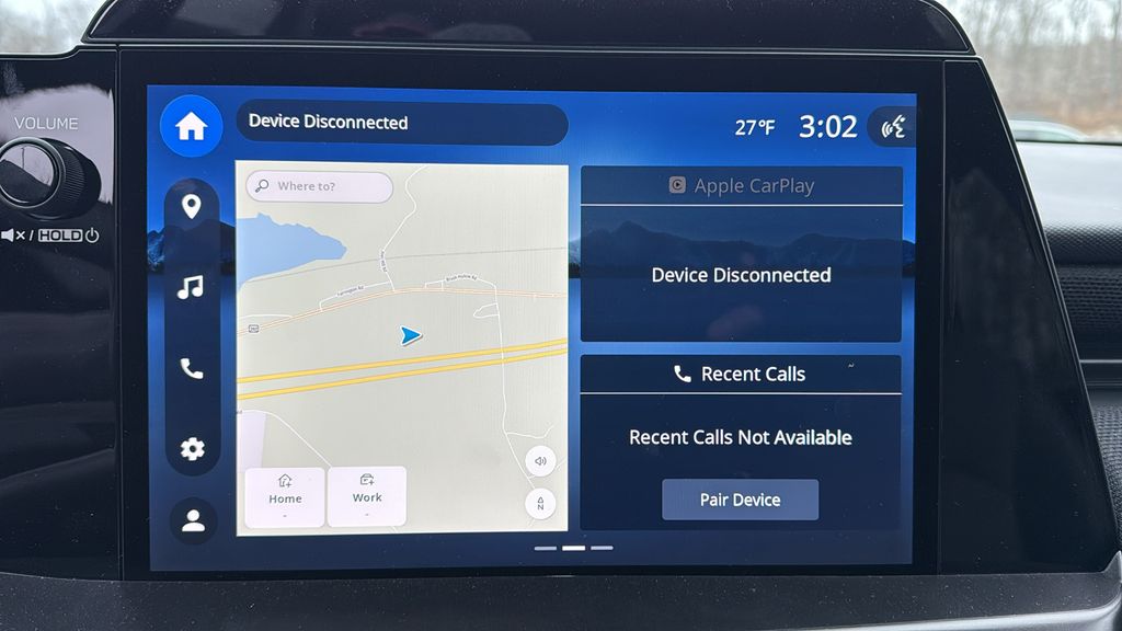 2026 Subaru Outback Limited XT - Photo 13