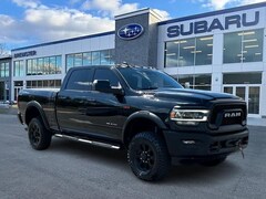 2020 Ram 2500 Power Wagon Truck