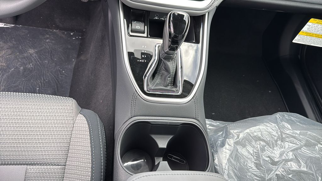 2025 Subaru Outback Premium - Photo 17