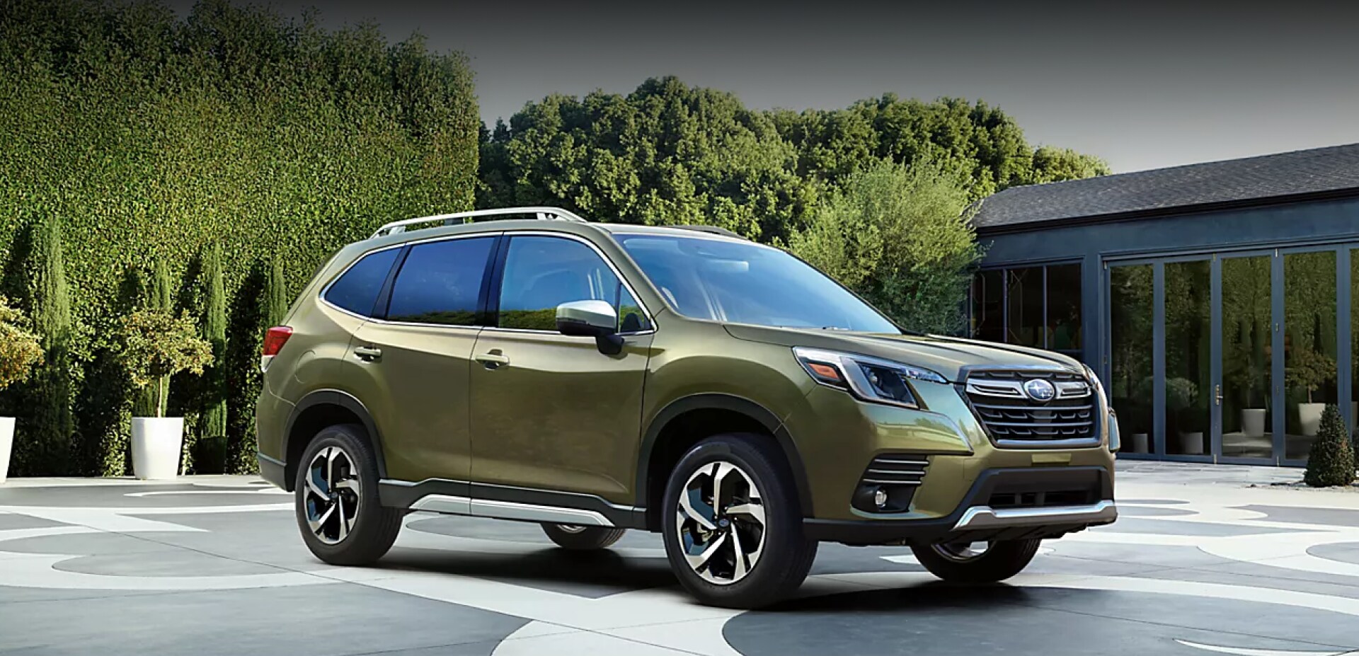 ③ フォレスター 2024 Subaru Forester Danbury, CT | Brewster Subaru