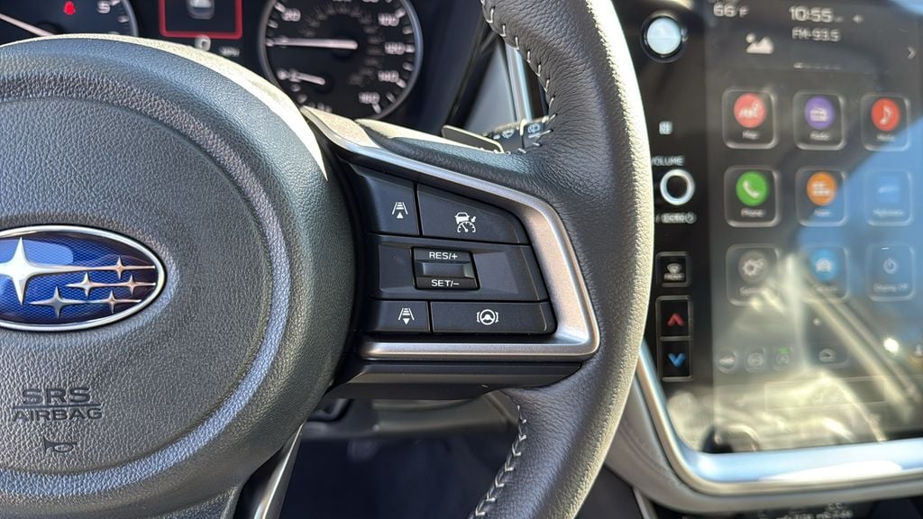 2025 Subaru Outback Premium - Photo 11