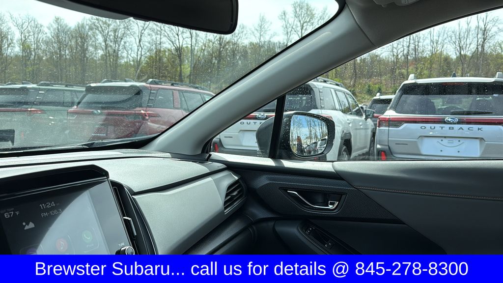 2026 Subaru Crosstrek Limited - Photo 18