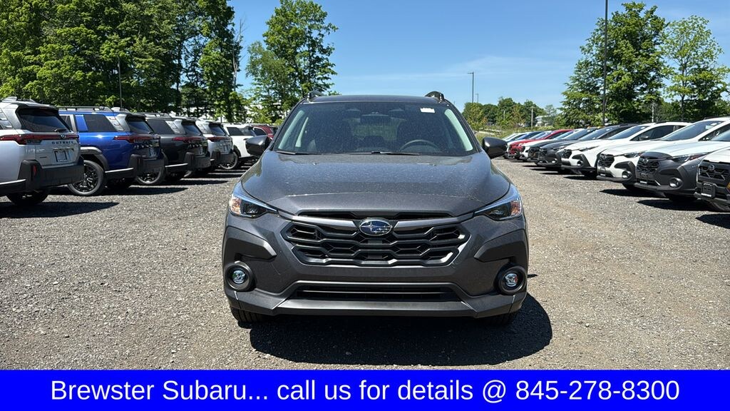 New 2026 Subaru Crosstrek Premium SUV