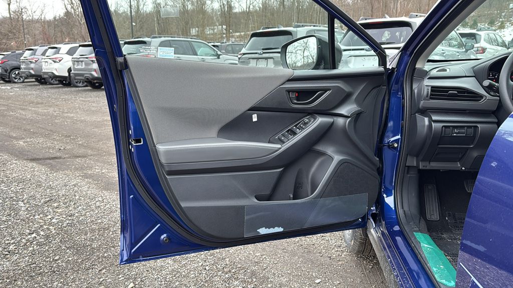 2026 Subaru Crosstrek Premium - Photo 6