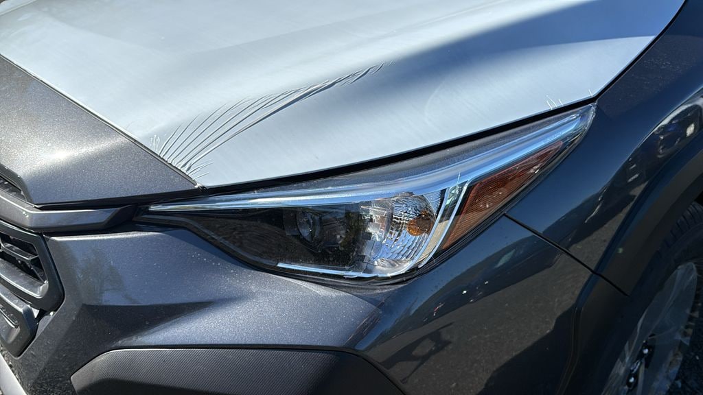 New 2025 Subaru Crosstrek Premium SUV