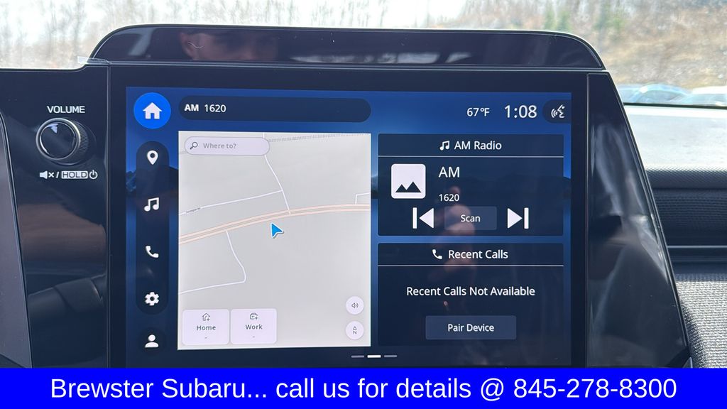 2026 Subaru Outback Limited - Photo 12