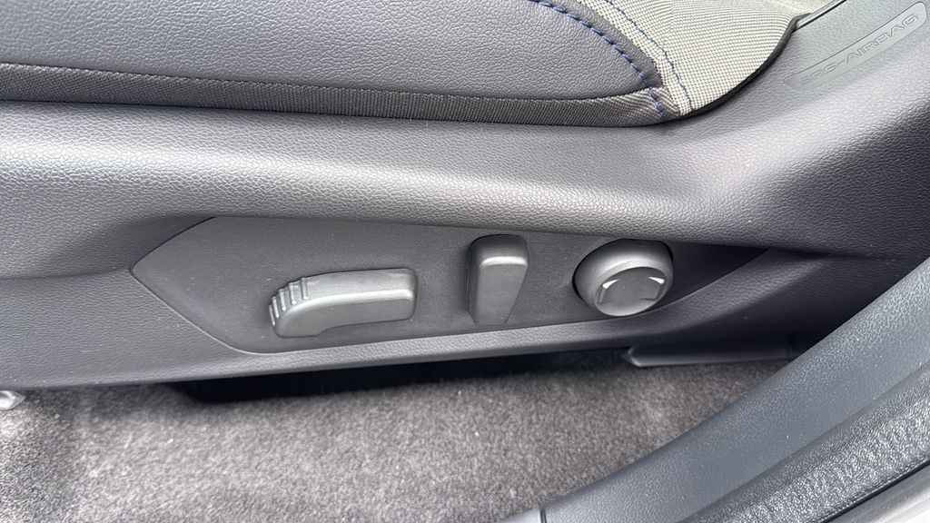 2026 Subaru Forester Premium - Photo 8