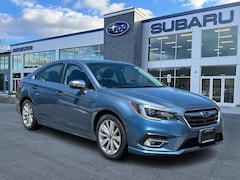 2018 Subaru Legacy 2.5i Sedan