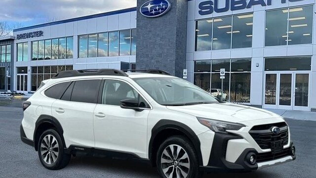 2023 Subaru Outback Limited XT SUV