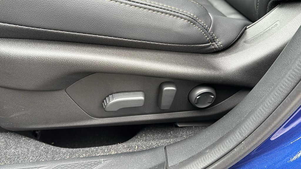 2026 Subaru Outback Limited XT - Photo 8