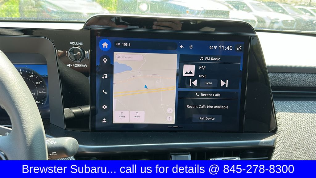 2026 Subaru Outback Limited XT - Photo 10
