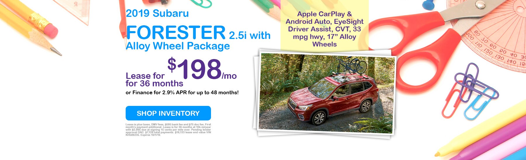 Brewster Subaru New & Used Subaru Car Dealership serving Westchester