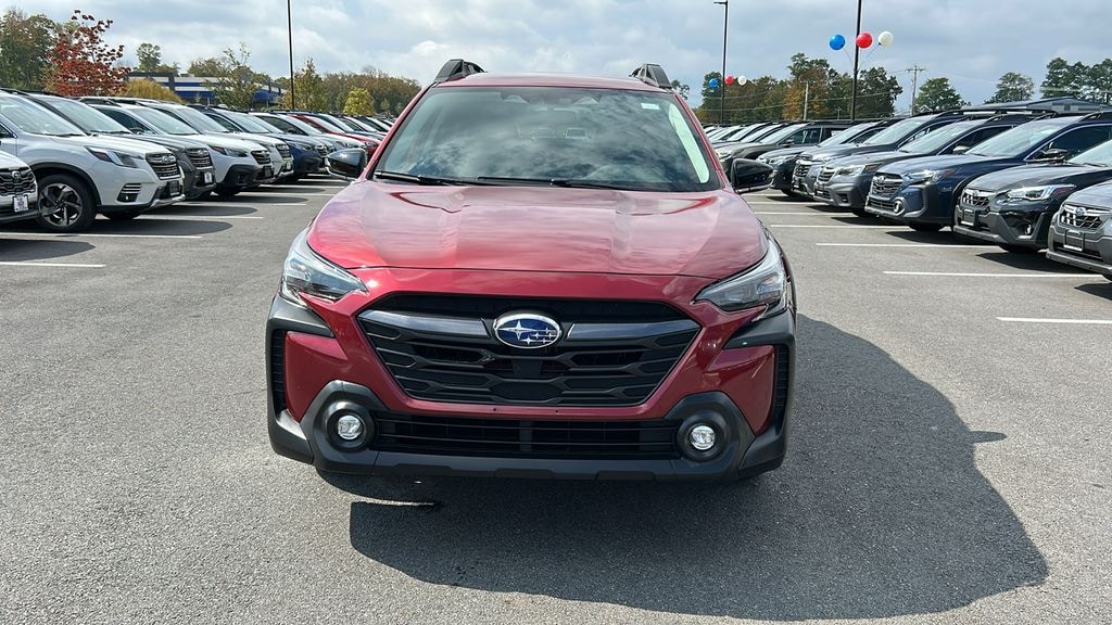 Certified 2023 Subaru Outback Premium SUV