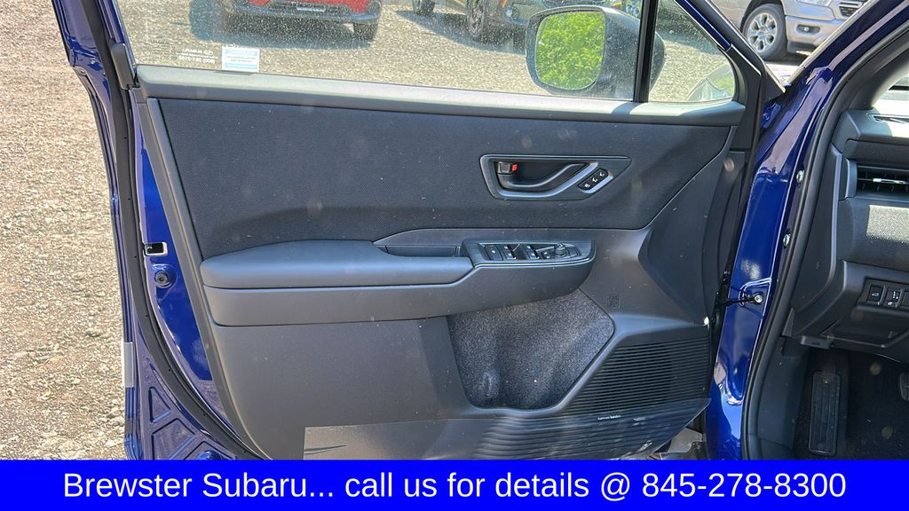 2026 Subaru Outback Limited XT - Photo 6
