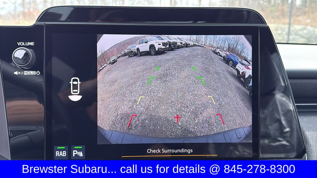 2026 Subaru Outback Premium - Photo 14