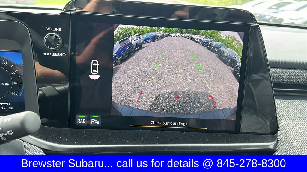 2026 Subaru Outback Limited - Photo 13