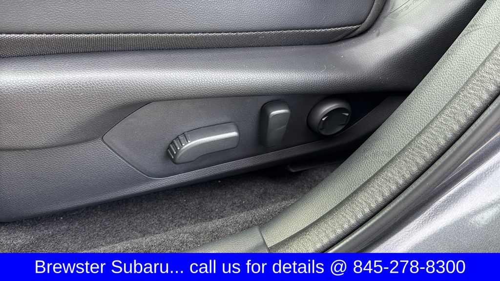 2026 Subaru Crosstrek Limited - Photo 8