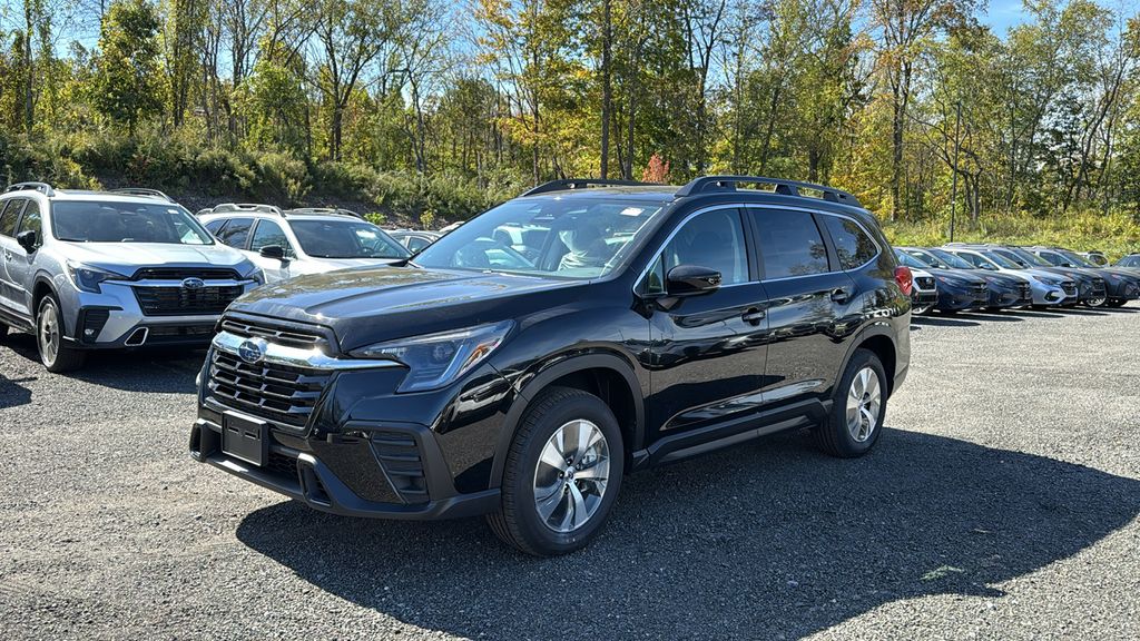 2025 Subaru Ascent Premium photo 3