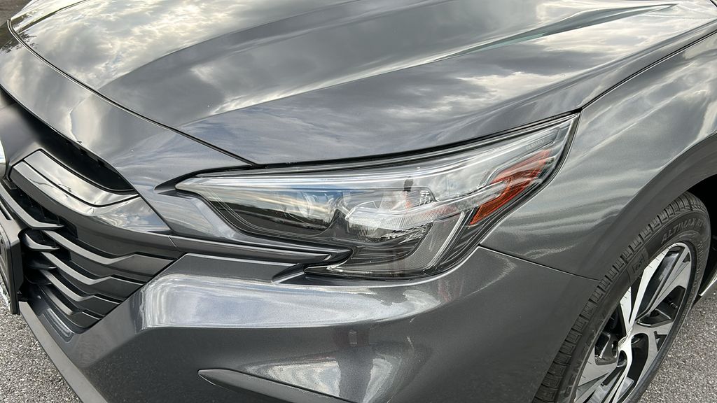 2024 Subaru Legacy Base photo 3