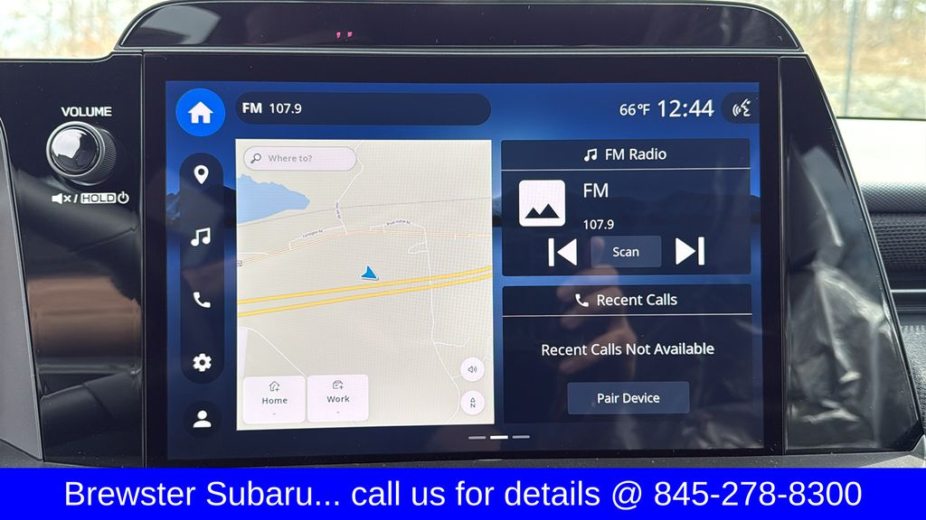 2026 Subaru Outback Premium - Photo 13