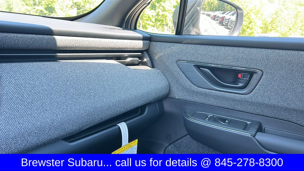 2026 Subaru Outback Limited - Photo 15