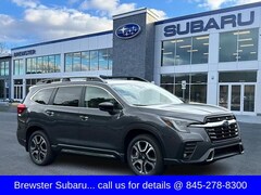 2026 Subaru Ascent Touring 7-Passenger SUV B16319