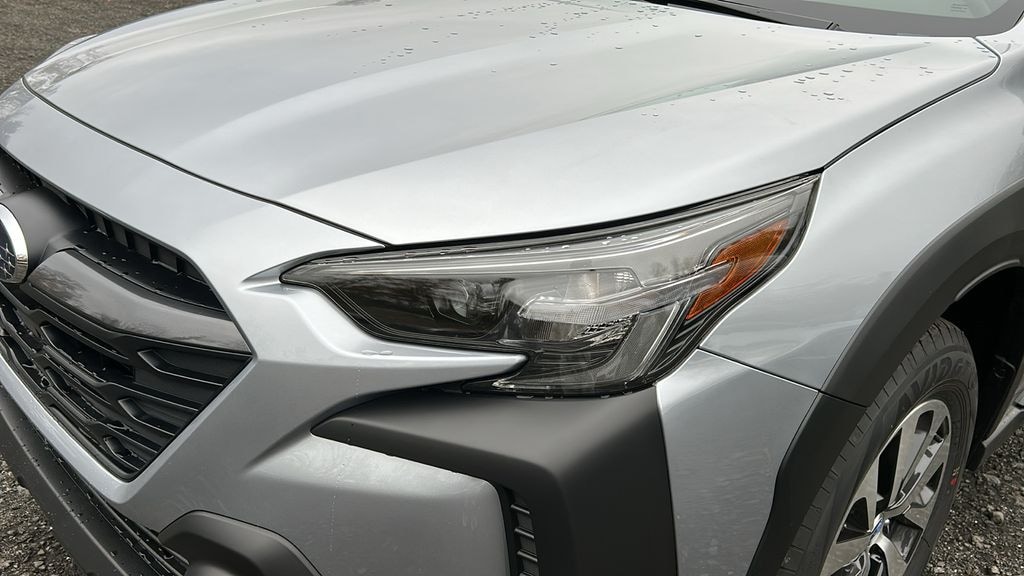 New 2025 Subaru Outback Premium SUV