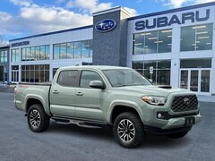 2022 Toyota Tacoma TRD Sport Truck