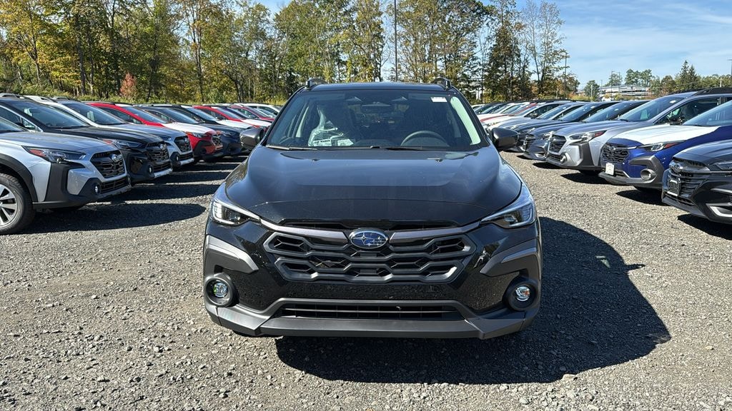 New 2025 Subaru Crosstrek Limited SUV