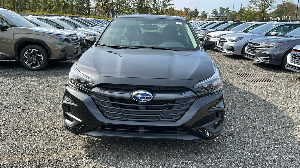 New 2025 Subaru Legacy Premium Sedan