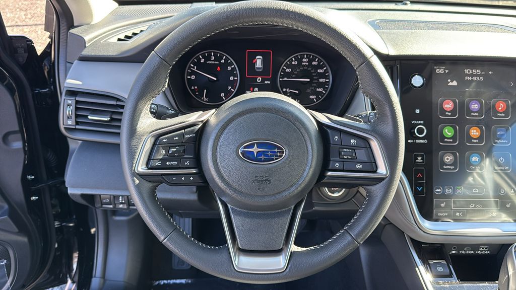 2025 Subaru Outback Premium - Photo 9