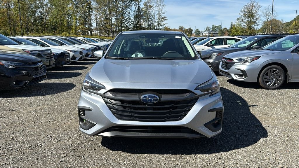 New 2025 Subaru Legacy Premium Sedan