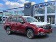 Subaru Forester Hybrid