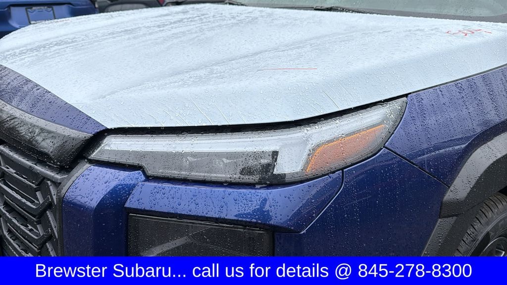 New 2026 Subaru Outback Premium SUV