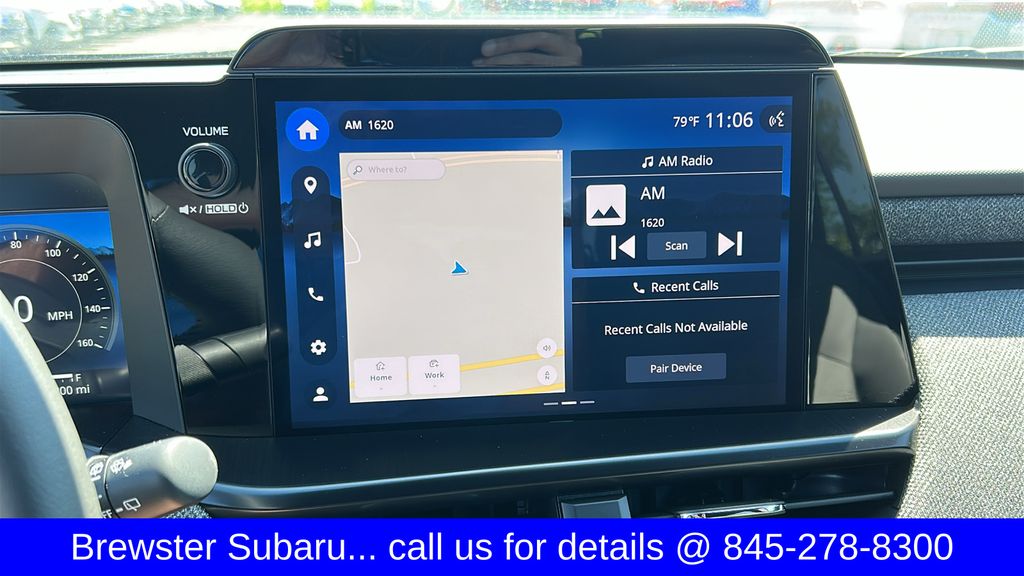 2026 Subaru Outback Premium - Photo 12