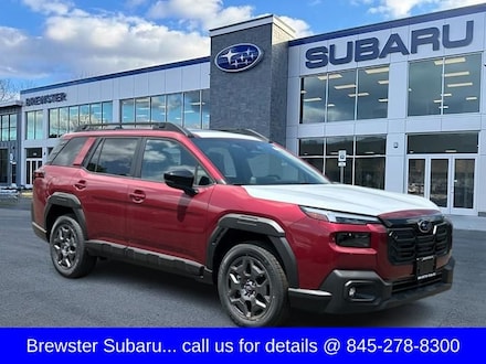 2026 Subaru Outback Premium SUV B15615