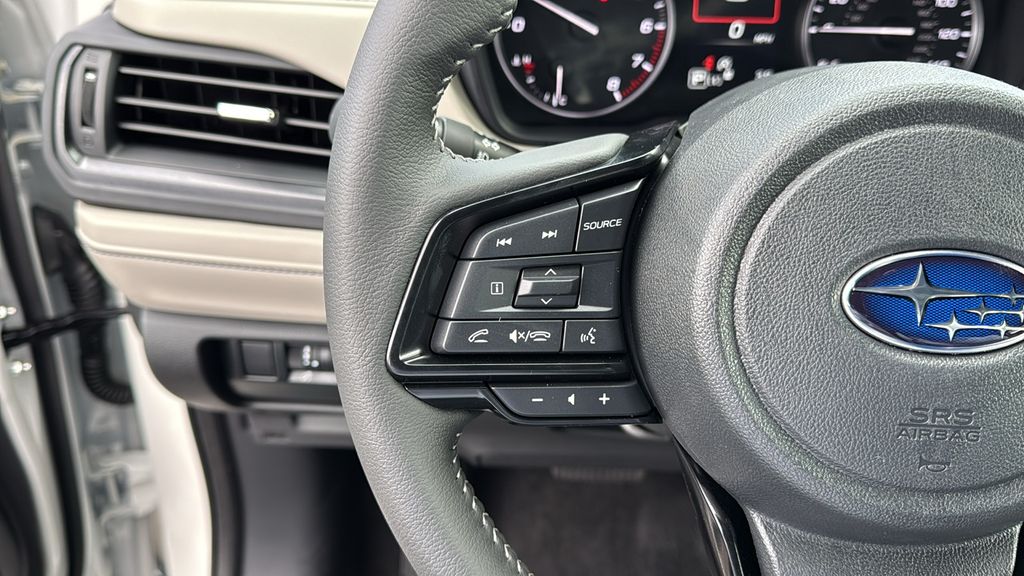 2026 Subaru Forester Premium - Photo 10