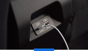 SUBARU STARLINK<sup>®</sup> Safety and Security