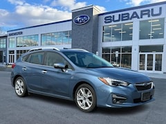 2018 Subaru Impreza 2.0i Limited Hatchback