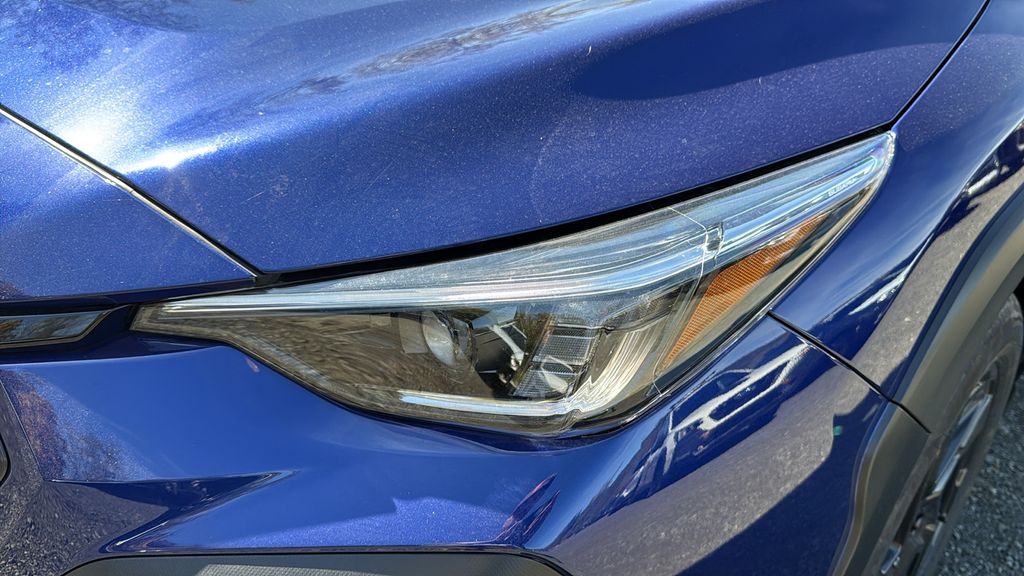 2025 Subaru Crosstrek Sport photo 3