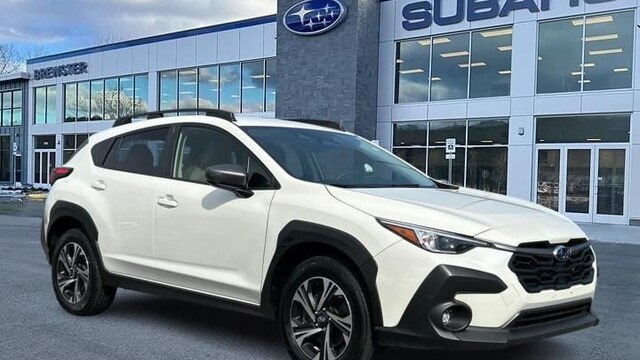 2024 Subaru Crosstrek Premium SUV