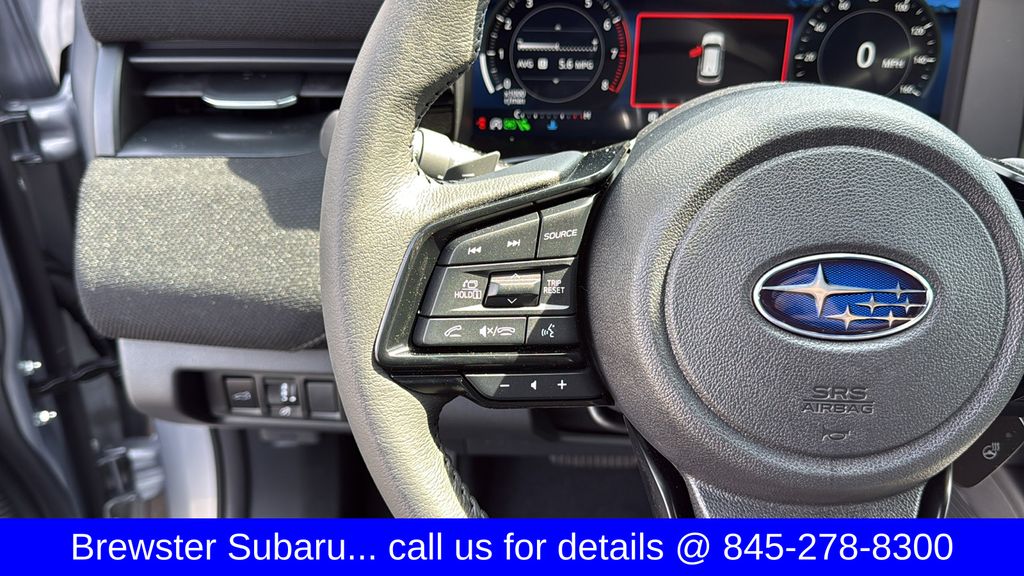 2026 Subaru Outback Limited - Photo 9