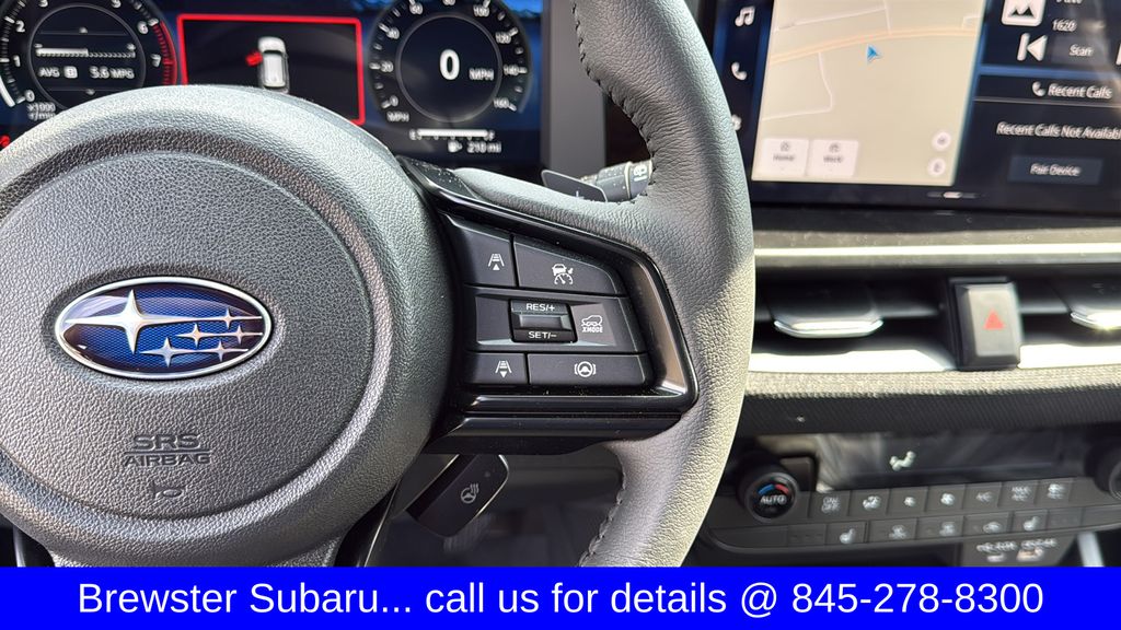 2026 Subaru Outback Limited - Photo 10