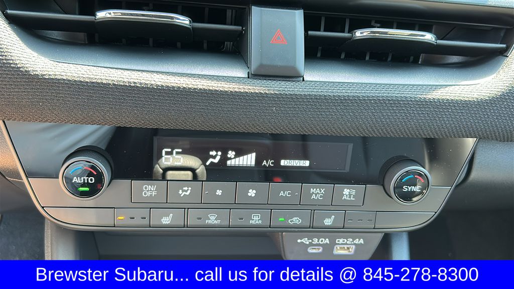 2026 Subaru Outback Limited XT - Photo 14