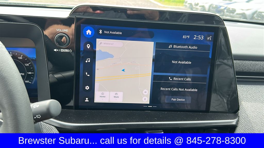2026 Subaru Outback Limited - Photo 12