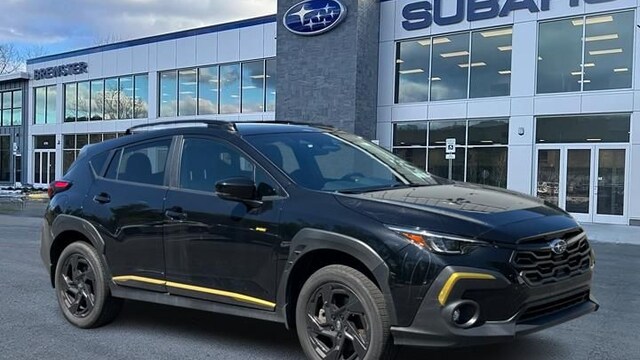 2024 Subaru Crosstrek Sport SUV